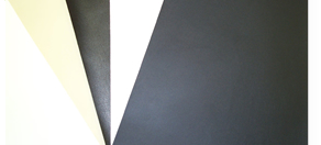 Coated Fabrics from Hub Fabric Leather