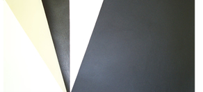 Coated Fabrics from Hub Fabric Leather